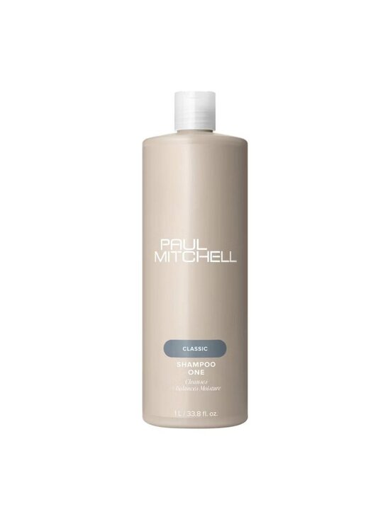 Paul Mitchell Other - Paul Mitchell “Shampoo One” Everyday Wash Shampoo - 33.8 fl oz